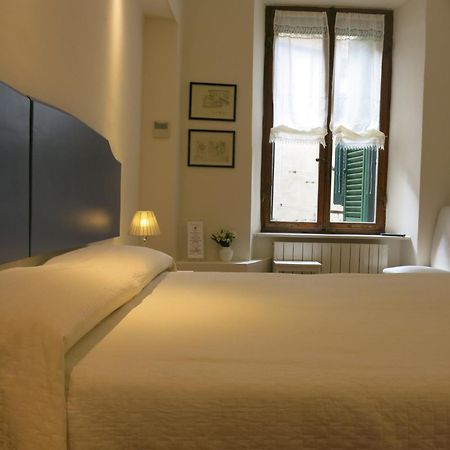 B&B Quattro Cantoni Siena Dış mekan fotoğraf