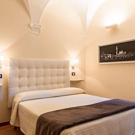 B&B Quattro Cantoni Siena Dış mekan fotoğraf