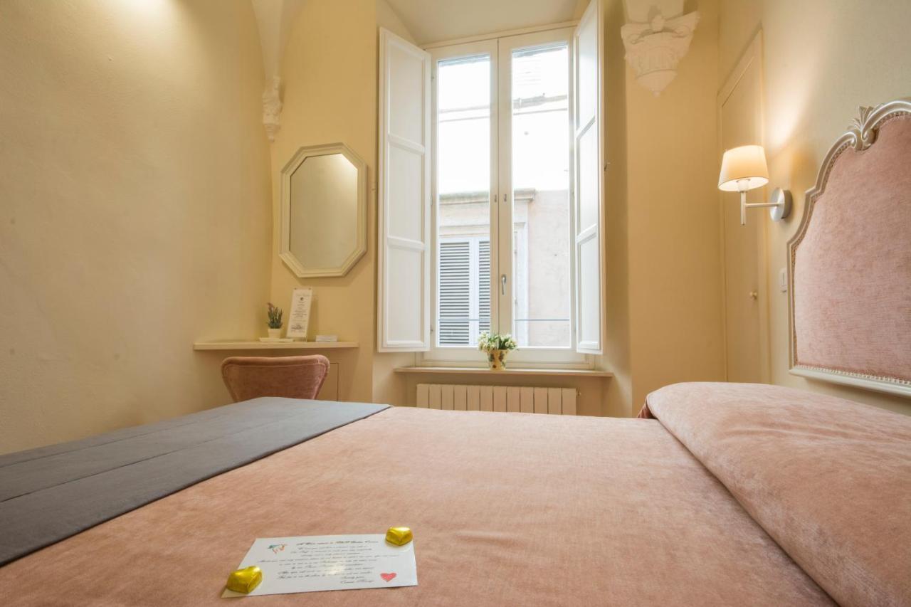 B&B Quattro Cantoni Siena Dış mekan fotoğraf