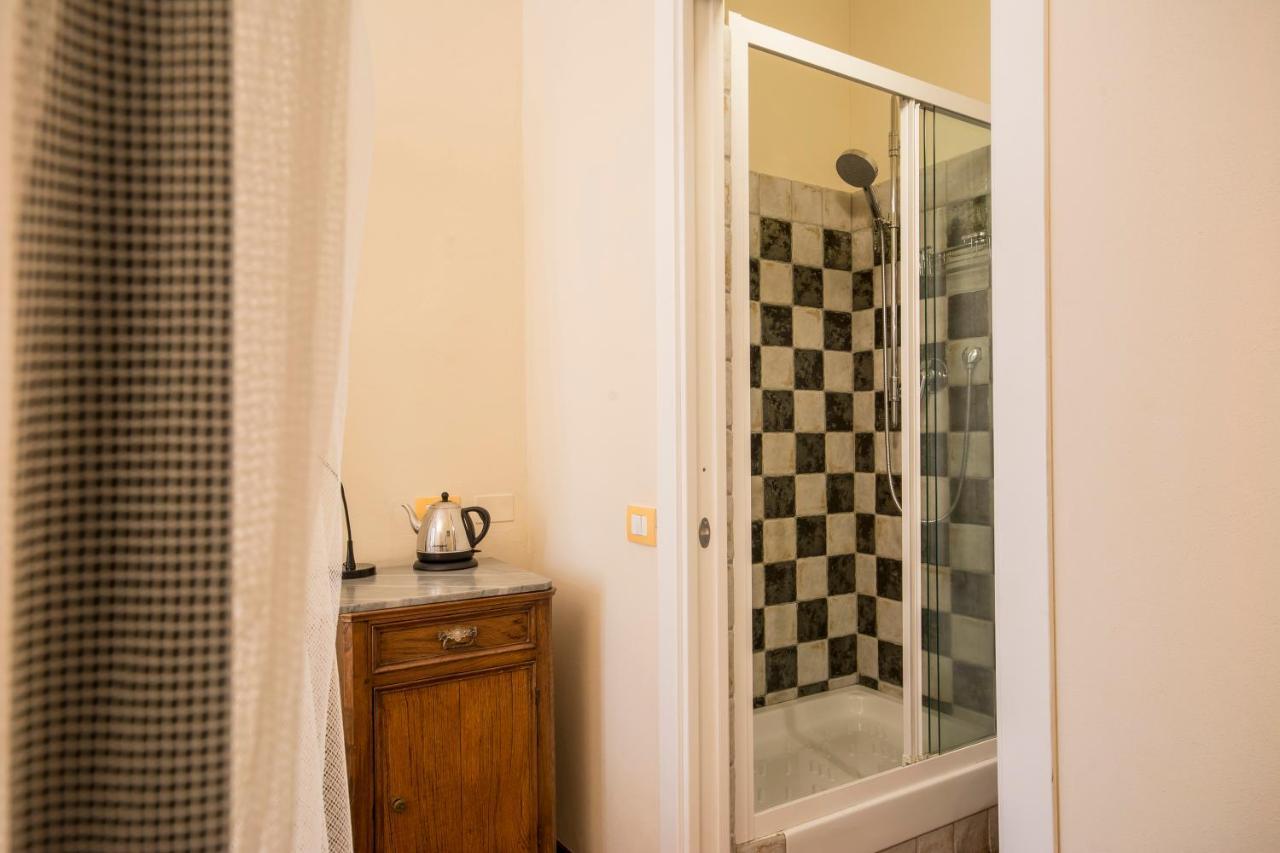 B&B Quattro Cantoni Siena Dış mekan fotoğraf