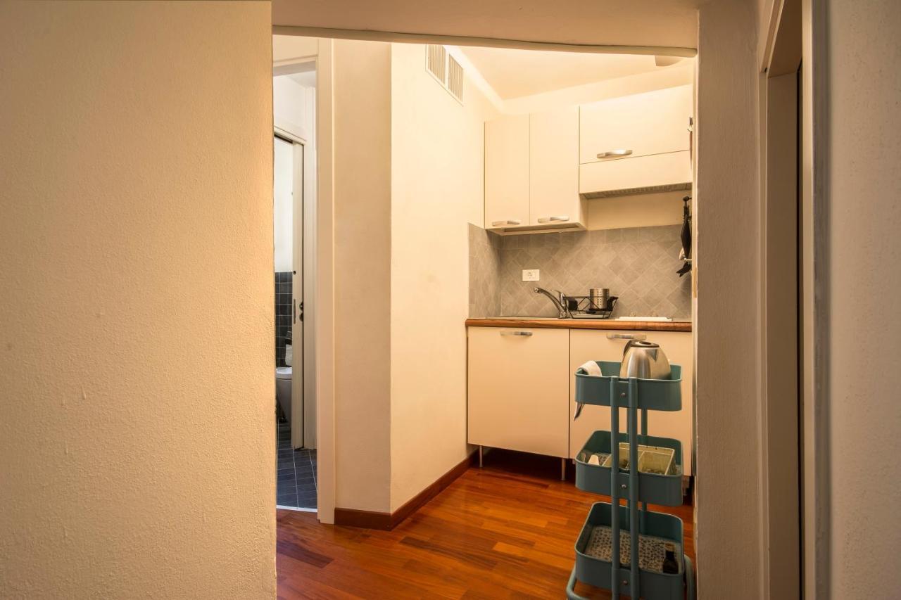B&B Quattro Cantoni Siena Dış mekan fotoğraf