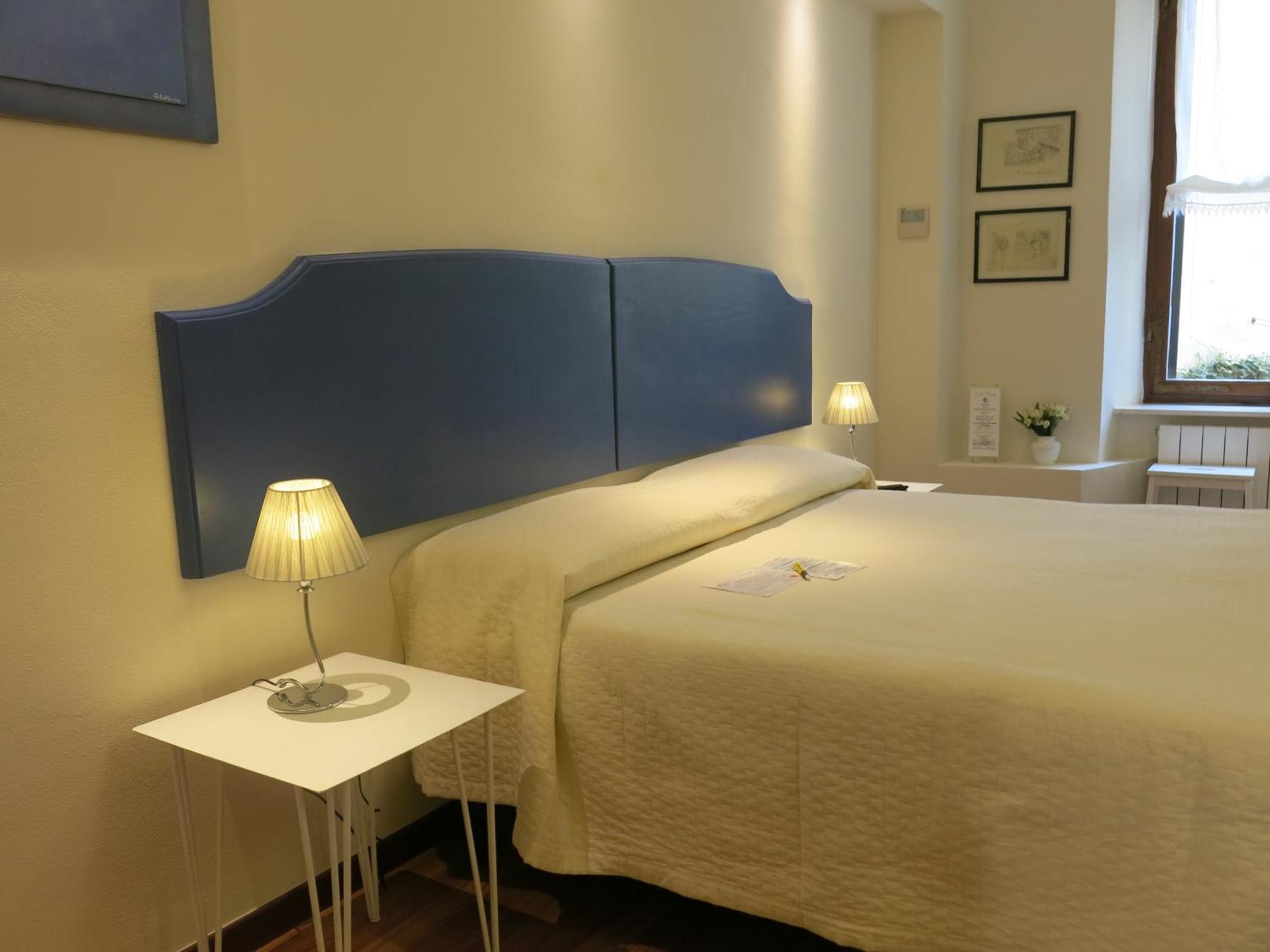 B&B Quattro Cantoni Siena Dış mekan fotoğraf