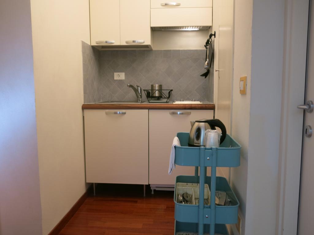 B&B Quattro Cantoni Siena Dış mekan fotoğraf