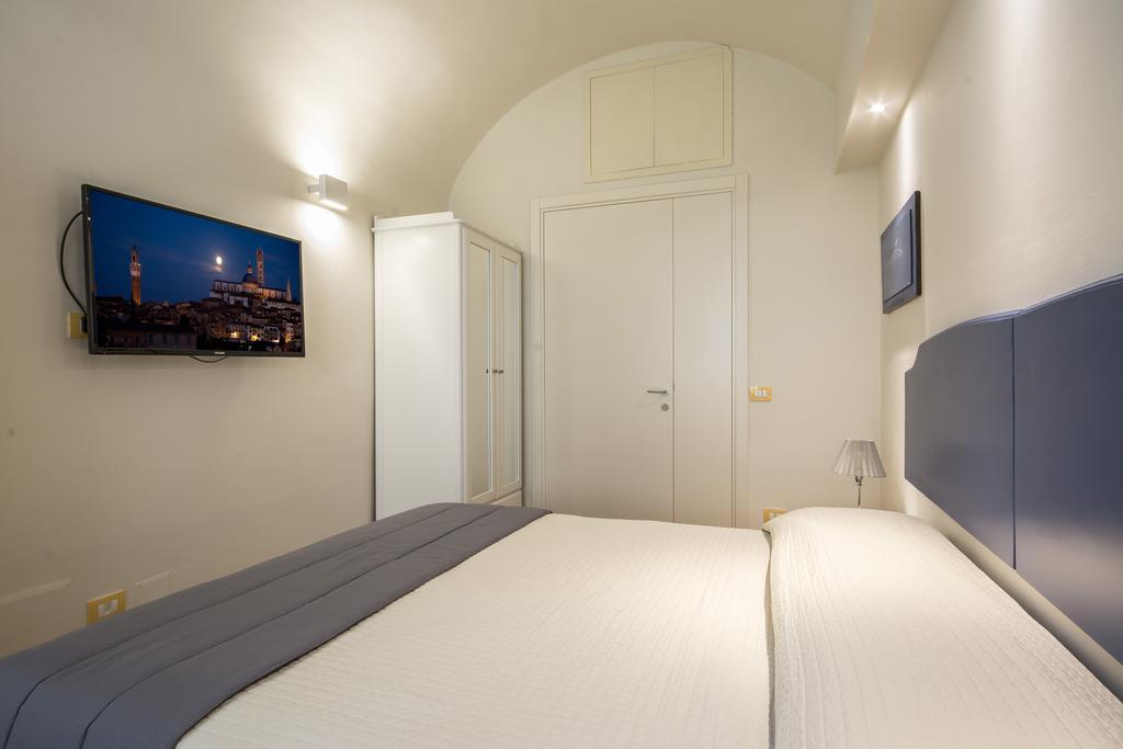 B&B Quattro Cantoni Siena Dış mekan fotoğraf