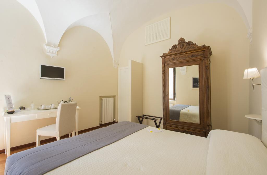 B&B Quattro Cantoni Siena Dış mekan fotoğraf