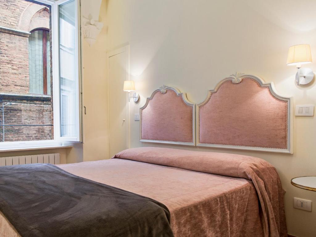 B&B Quattro Cantoni Siena Oda fotoğraf