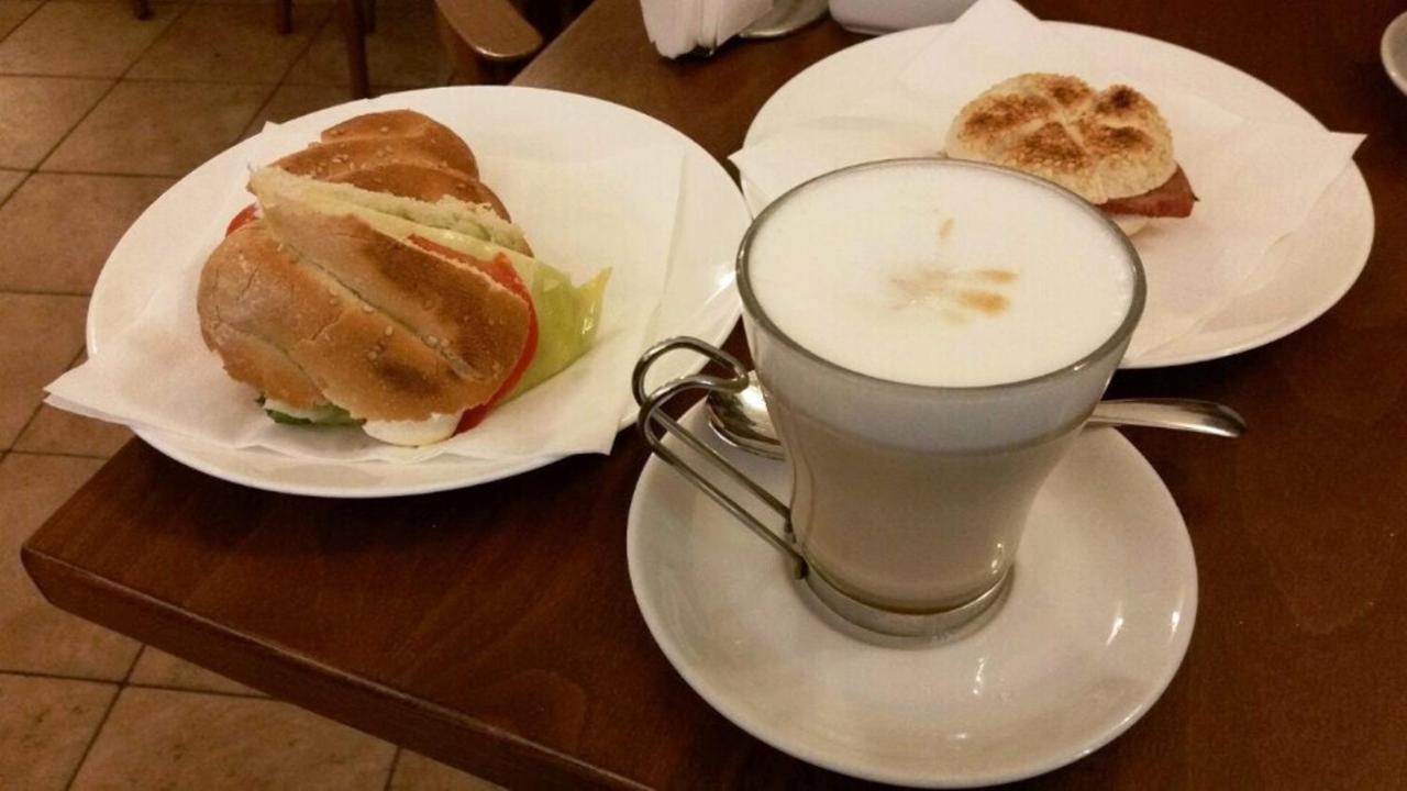 B&B Quattro Cantoni Siena Dış mekan fotoğraf